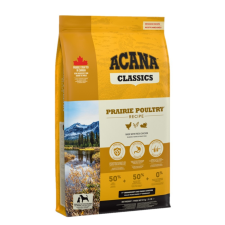  ACANA Prairie Poultry 9,7 kg kutyaeledel