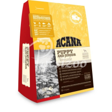 Acana PUPPY & JUNIOR 2x11.4 KG kutyaeledel