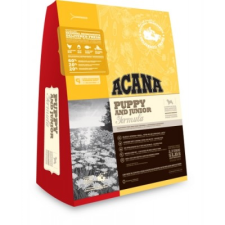Acana Puppy & Junior 6,8 kg kutyaeledel