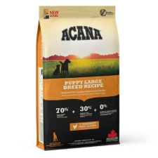 Acana Puppy Large Breed 2x 11,4 kg kutyatáp kutyaeledel