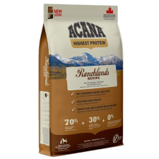  Acana Ranchlands 6 kg kutyaeledel