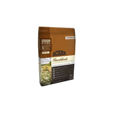 Acana Ranchlands Dog - Gabonamentes szárazeledel marha, báránnyal, sertéssel és bölénnyel 2kg kutyaeledel
