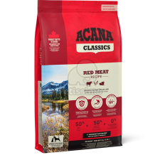  Acana Red Meat 14,5 kg kutyaeledel