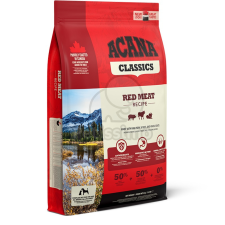  Acana Red Meat 2 kg kutyaeledel