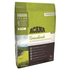 ACANA REGIONAL Grasslands Cat macskatáp 4,5Kg macskaeledel