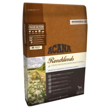  ACANA REGIONAL Ranchlands Dog 6kg kutyaeledel