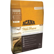 ACANA REGIONAL Wild Prairie Cat macskatáp 4,5Kg macskaeledel