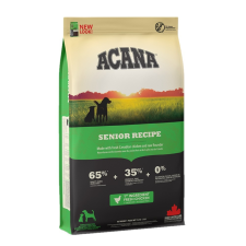  ACANA Senior Dog 2 kg kutyaeledel