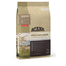Acana SINGLE Free-run Duck 2 kg kutyaeledel