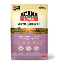 Acana Single Grass-Fed Lamb 11,4 kg kutyaeledel