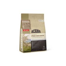 Acana Singles Free-Run Duck 2 kg kutyaeledel
