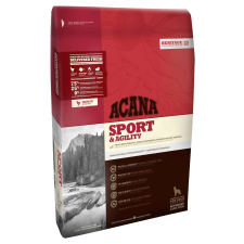 Acana Sport & Agility 2x17kg kutyaeledel