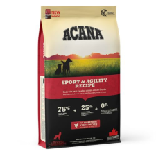  Acana Sport & Agility kutyatáp – 2×11,4 kg kutyaeledel