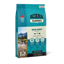  Acana Wild Coast 9,7 kg kutyaeledel