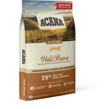 Acana Wild Prairie Cat 0,34kg macskaeledel