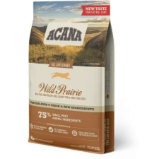  Acana Wild Prairie Cat 4.5 kg macskaeledel