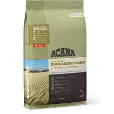  Acana Yorkshire Pork 11.4 kg kutyaeledel