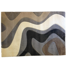 Acapulco 680 silver szőnyeg 120x170 cm lakástextília