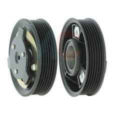 ACAUTO mágneskuplung, klímakompresszor ACAUTO AC-06CL15 autóalkatrész