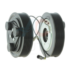 ACAUTO mágneskuplung, klímakompresszor ACAUTO AC-06CL16 autóalkatrész