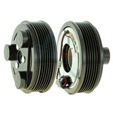 ACAUTO mágneskuplung, klímakompresszor ACAUTO AC-06CL18 autóalkatrész