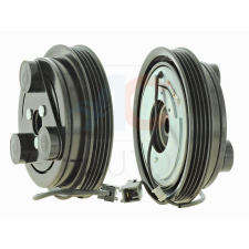 ACAUTO mágneskuplung, klímakompresszor ACAUTO AC-06CL21 autóalkatrész