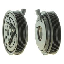 ACAUTO mágneskuplung, klímakompresszor ACAUTO AC-06DL02 autóalkatrész