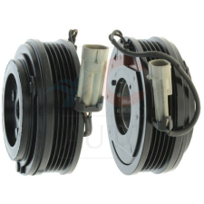 ACAUTO mágneskuplung, klímakompresszor ACAUTO AC-06DL15 autóalkatrész