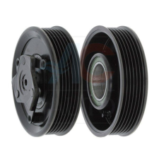 ACAUTO mágneskuplung, klímakompresszor ACAUTO AC-06DL18 autóalkatrész