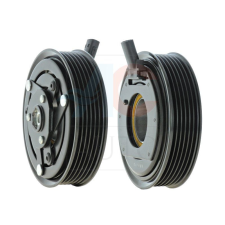 ACAUTO mágneskuplung, klímakompresszor ACAUTO AC-06DL28 autóalkatrész