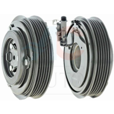 ACAUTO mágneskuplung, klímakompresszor ACAUTO AC-06DL33 autóalkatrész