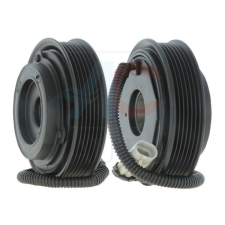 ACAUTO mágneskuplung, klímakompresszor ACAUTO AC-06DN124 autóalkatrész