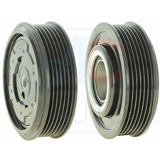 ACAUTO mágneskuplung, klímakompresszor ACAUTO AC-06DN13 autóalkatrész