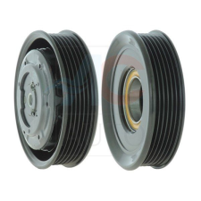 ACAUTO mágneskuplung, klímakompresszor ACAUTO AC-06DN137 autóalkatrész