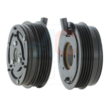 ACAUTO mágneskuplung, klímakompresszor ACAUTO AC-06DN156 autóalkatrész