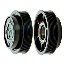 ACAUTO mágneskuplung, klímakompresszor ACAUTO AC-06DN168 autóalkatrész