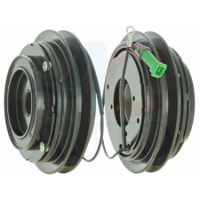 ACAUTO mágneskuplung, klímakompresszor ACAUTO AC-06DN197 autóalkatrész