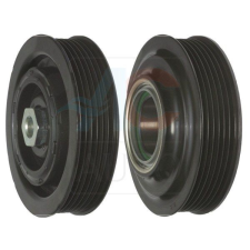 ACAUTO mágneskuplung, klímakompresszor ACAUTO AC-06DN37 autóalkatrész