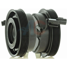 ACAUTO mágneskuplung, klímakompresszor ACAUTO AC-06HA44 autóalkatrész