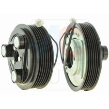 ACAUTO mágneskuplung, klímakompresszor ACAUTO AC-06PA02 autóalkatrész