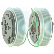 ACAUTO mágneskuplung, klímakompresszor ACAUTO AC-06SD105 autóalkatrész