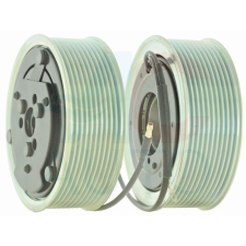 ACAUTO mágneskuplung, klímakompresszor ACAUTO AC-06SD111 autóalkatrész