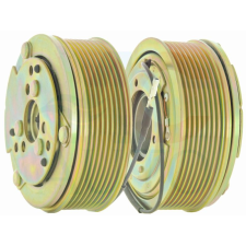 ACAUTO mágneskuplung, klímakompresszor ACAUTO AC-06SD112 autóalkatrész