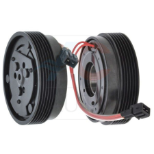 ACAUTO mágneskuplung, klímakompresszor ACAUTO AC-06SD35 autóalkatrész