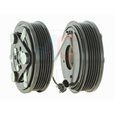 ACAUTO mágneskuplung, klímakompresszor ACAUTO AC-06SD83 autóalkatrész