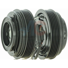 ACAUTO mágneskuplung, klímakompresszor ACAUTO AC-06SD99 autóalkatrész