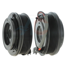 ACAUTO mágneskuplung, klímakompresszor ACAUTO AC-06VI03 autóalkatrész