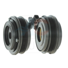 ACAUTO mágneskuplung, klímakompresszor ACAUTO AC-06VI10 autóalkatrész