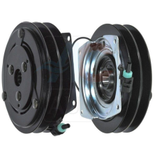 ACAUTO mágneskuplung, klímakompresszor ACAUTO AC-06YO01 autóalkatrész