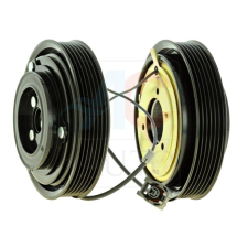 ACAUTO mágneskuplung, klímakompresszor ACAUTO AC-06ZX41 autóalkatrész